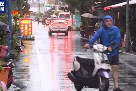 台风“丹娜丝”已致台湾2人死亡、502人受伤图片