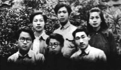 烽火弦歌越秦岭：抗战时期的西北联大