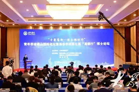 筑巢引凤，潍坊学院今年计划再招100名博士图片