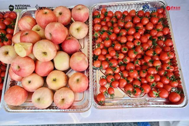 报名开启！ 2026天津·蓟州盘山越野赛全攻略：跑进5A级景区，征服“京东第一山”！