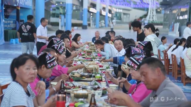 多元业态赋能，贵州夏日“清凉经济”正当时