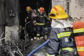 房东、租客必看！出租房消防安全不容忽视图片