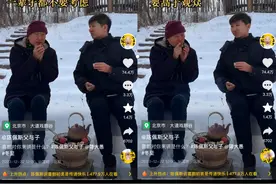 陈佩斯一句话引发共鸣，他道出了喜剧的真谛图片
