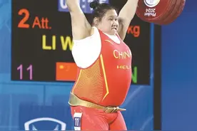 中国举重队巴黎奥运参赛级别如何选图片