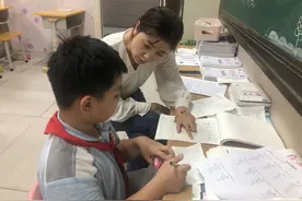 80后，一代人做了两代人的作业|九派时评图片