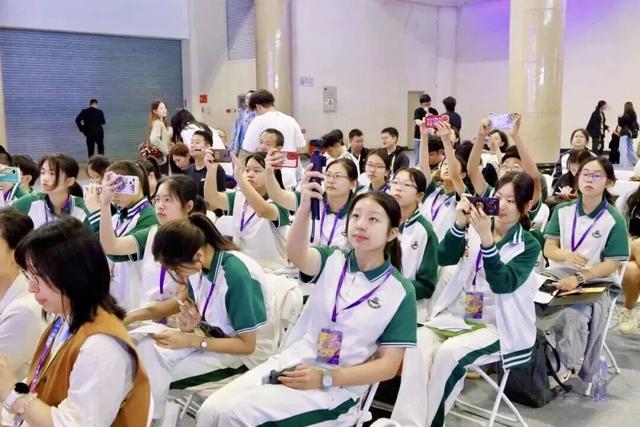 2025北京动画周｜少年说：以热爱为笔，绘就国漫新图景