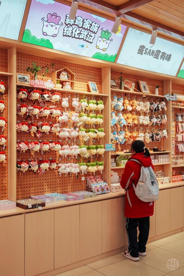 年末扫「货」，东湖年度文创清单出炉！