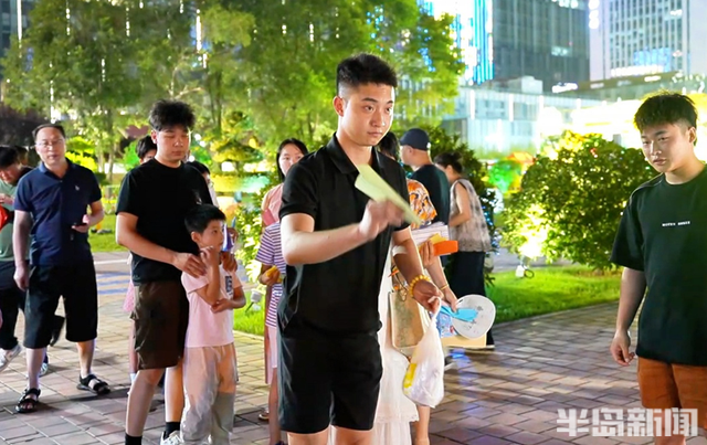 玩好+喝好！直通接驳车发了150班，景城联动创造啤酒节独特体验
