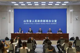 山东将开通无人机物流配送航线  探索“无人机+无人车+无人仓”智慧物流新模式图片