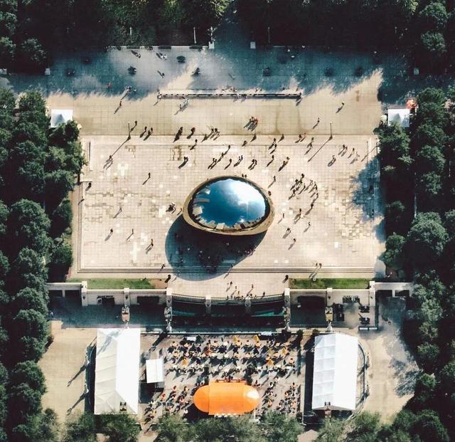 拿出海喂饱野性