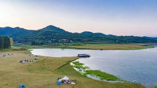 季节限定！洛阳些“海”人少景美，快出发！