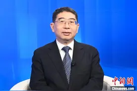 （两会访谈）农工党中央副主席王路：坚持胸怀“国之大者” 高质量资政建言图片