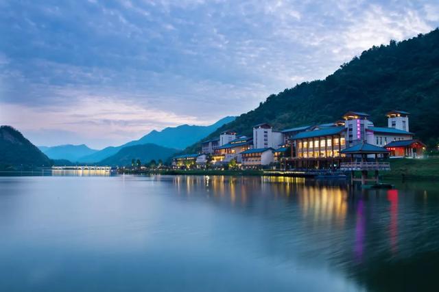 2025年广东旅游文化节即将开幕，清远准备好啦！