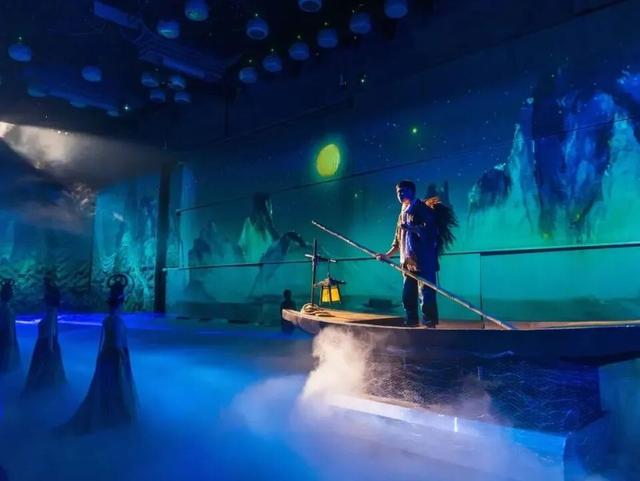 寻迹洛神赋暖冬献礼，免费送红枣银耳汤！