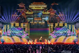 VibrantGuangdong丨2025 GBA 'Lantern Carnival' to kick off in Guangzhou Nansha on January 22nd图片