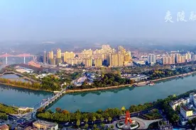 夷陵区这些地名的来头，你知道多少？图片