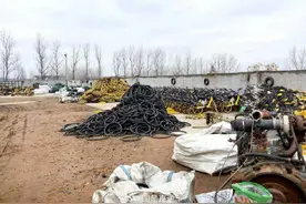 跨省盗窃万辆共享单车拆解出售，11人团伙涉案千万元被刑拘图片