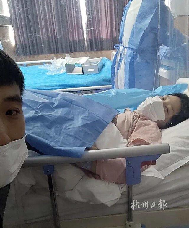 女子确诊白血病，男友为给她签字试药坚持领证结婚：她现在只有我了，这是她唯一活下去的机会