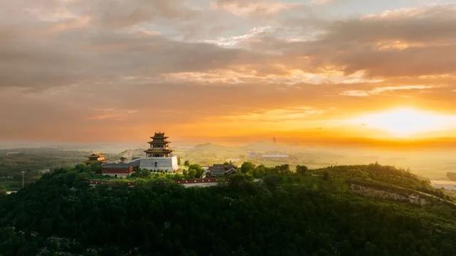 今日立冬！三个仪式解锁肥城初冬的终极浪漫！