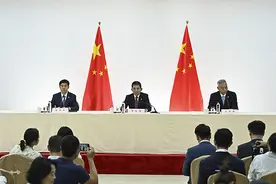 逸语道破：TikTok谈判达成共识，谁在用错乱的信息支撑“美式赢学”？图片