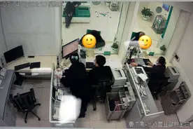 农行济南分行营业部：跨境转账解难题，农行服务暖侨心图片