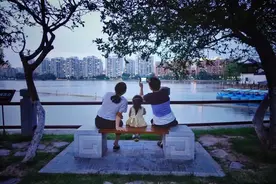 我们一起，回家图片