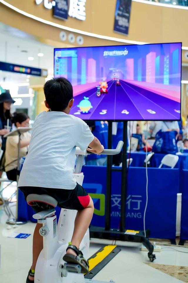 闵行启动“全国科普月”，163场活动精彩纷呈……