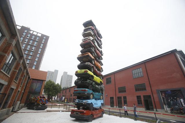 免费逛！郑州这9条特色街区，值得反复打卡→