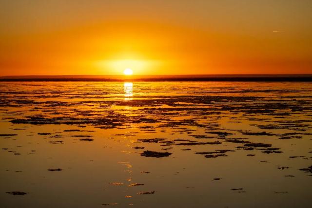 奇观再现！坐标巴彦淖尔！