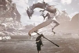 每个中国人心中都有一个孙悟空图片