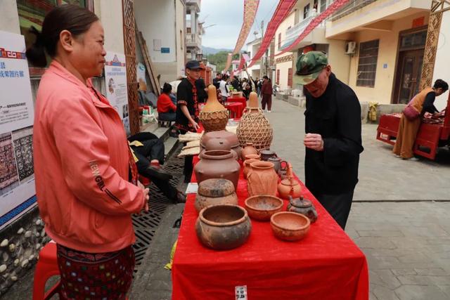 多图+视频！一起回看2025年白沙“啦奥门”雨林与您山兰文化活动精彩瞬间