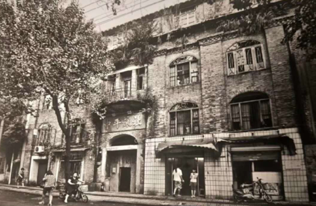 你知道福州的“十里洋场”在哪里吗？！