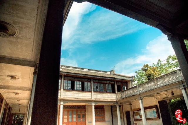 跟着热播剧《枭起青壤》打卡宁波！同款取景地，实景更惊艳