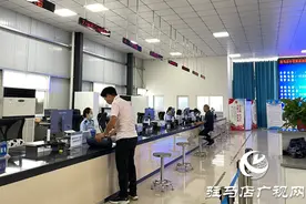 机动车电子化转籍可以在12123平台办理了图片