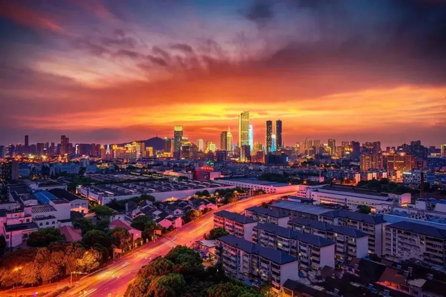 大咖齐聚，坐标无锡！