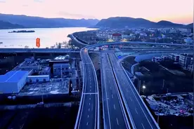 去“班味儿”，来南部山区开启一场放空之旅图片