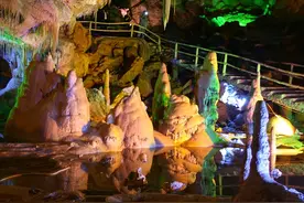 陇南武都：推动文旅康养产业高质量发展图片