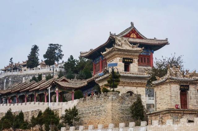 国庆双节 畅游庆阳丨来环县吧！秦腔、管弦音乐会、陇剧······多元艺术任你选！