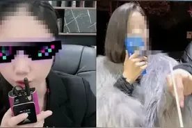 富婆大款直播pk，3000多网友纷纷打赏！成都警方打掉16人直播诈骗团伙图片