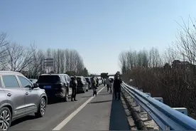 省外返杭要花多久？南北的自驾车主都统一了：时间，很难说图片