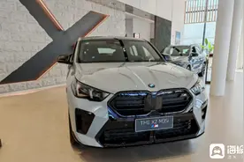 宝马打五折降至15万元、奔驰买一送一，豪车们为何“自降身段”？图片