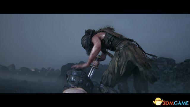 《地狱之刃2：塞娜的献祭》全剧情流程攻略 全收集全章节解密