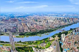 “一把手”挑大梁带动全员招商，两个“破万亿”背后的临沂底气图片