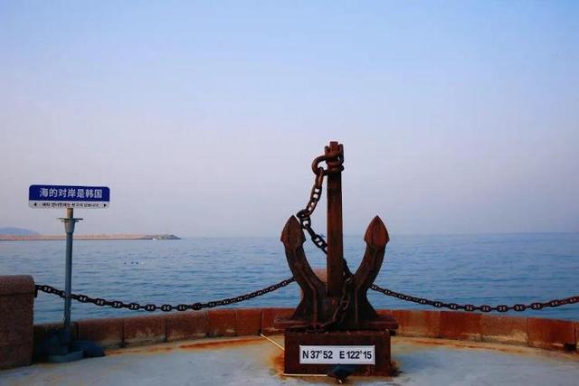真正的浪漫，是冬天去威海看海