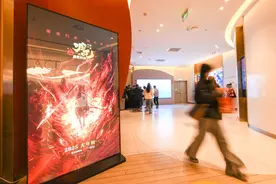 《哪吒2》爆火背后崛起的“成都造”图片