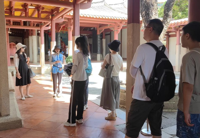双节文旅“热”力全开！洛江用世遗风情、侨乡韵味交出亮眼答卷