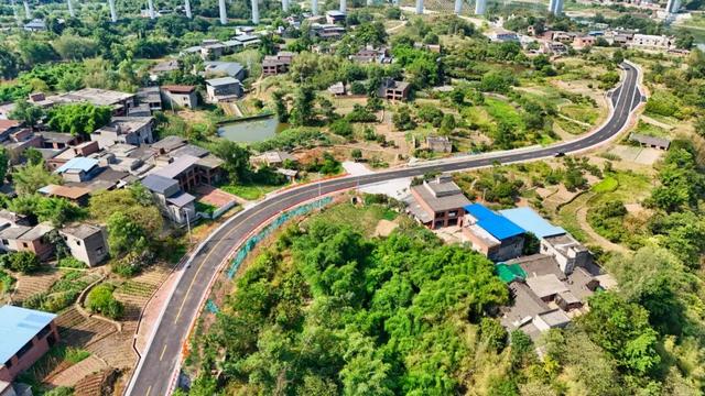 美食、采摘、露营……城区10分钟直达，泸州网红打卡地+1