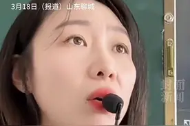 点赞！抵制校园霸凌，这位班主任“放狠话”：被欺负要勇敢，有我在不要怕图片