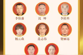 致敬！云南1人被授予第九届全国道德模范荣誉称号，8人被授予提名奖图片