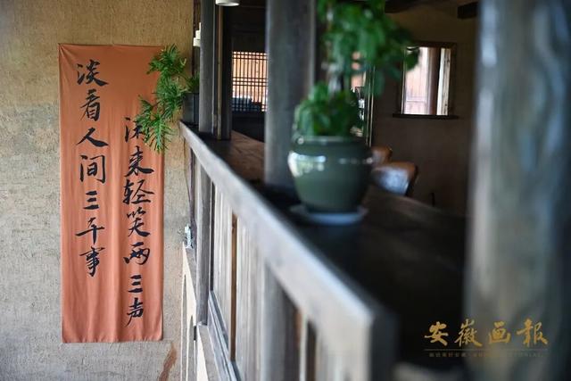 风物乡村 | 乡建在章渡